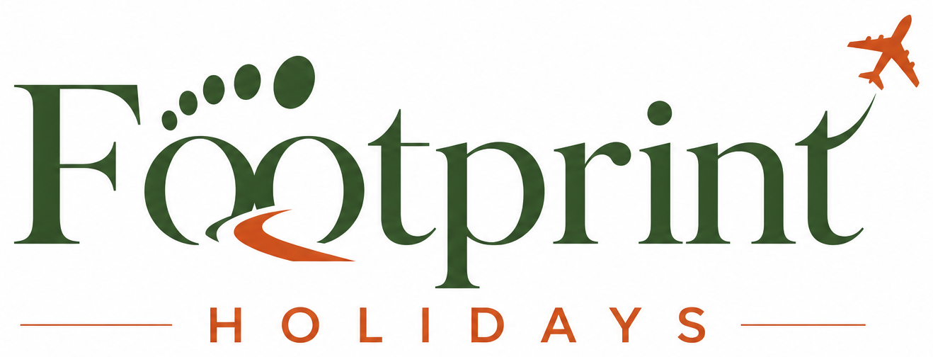 Footprint Holidays